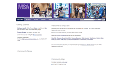 Desktop Screenshot of my.museumstoreassociation.org