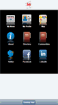 Mobile Screenshot of my.museumstoreassociation.org